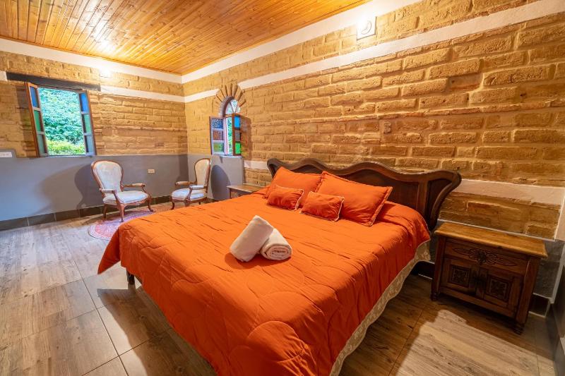 Hotel Casa Elemento Villa de Leyva - image 32
