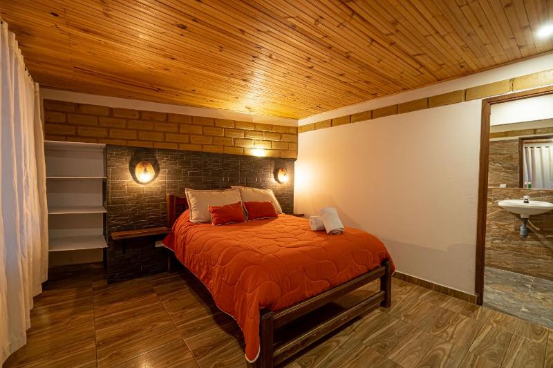 Hotel Casa Elemento Villa de Leyva - image 21