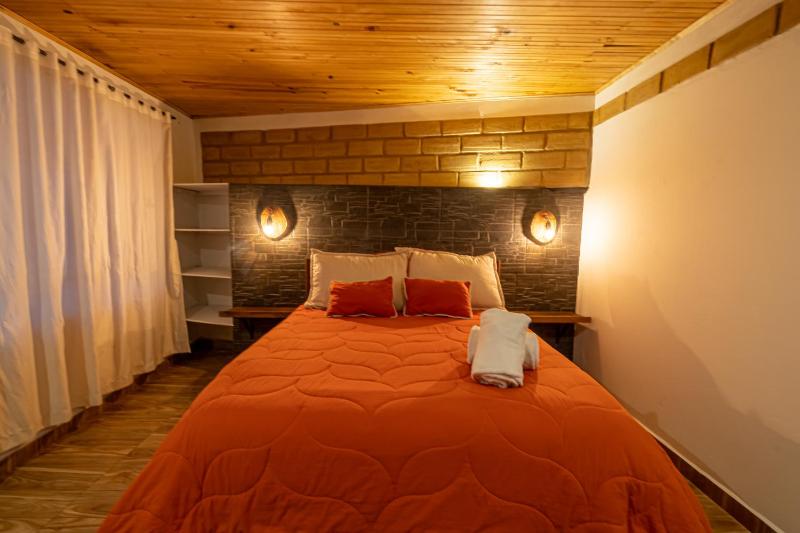 Hotel Casa Elemento Villa de Leyva - image 9