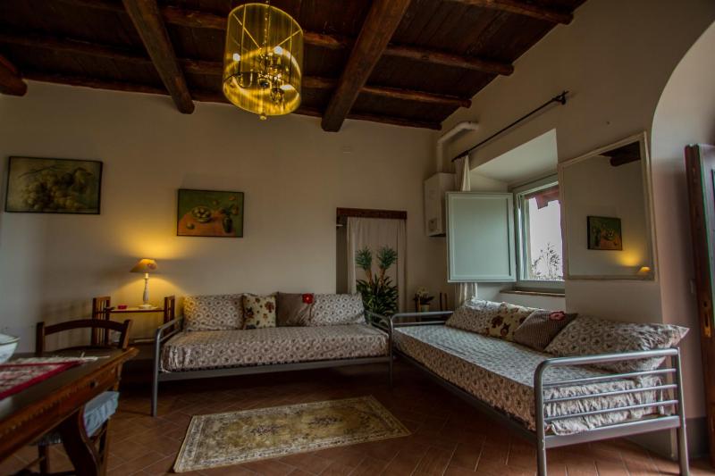 Economy One-Bedroom Apartment image 3