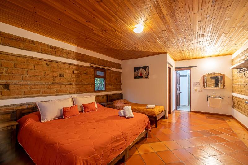 Hotel Casa Elemento Villa de Leyva - image 12