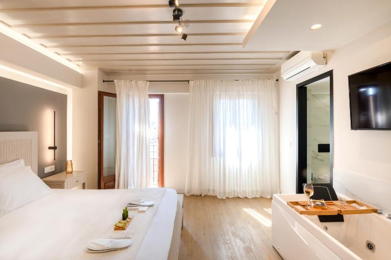 Hanim Boutique Hotel - image 25