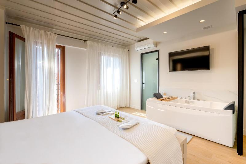 Hanim Boutique Hotel - image 47