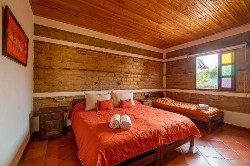Hotel Casa Elemento Villa de Leyva - image 38