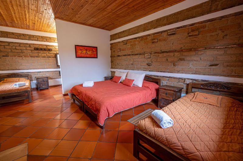 Hotel Casa Elemento Villa de Leyva - image 35