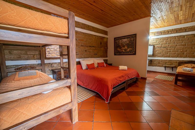 Hotel Casa Elemento Villa de Leyva - image 19
