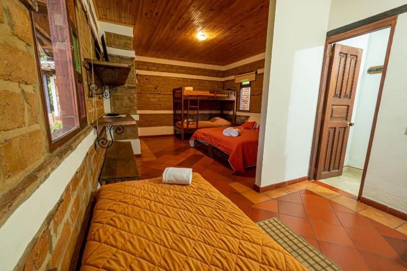 Hotel Casa Elemento Villa de Leyva - image 6