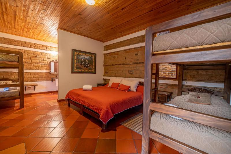 Hotel Casa Elemento Villa de Leyva - image 14