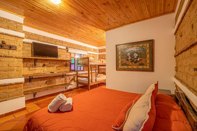 Hotel Casa Elemento Villa de Leyva - image 4