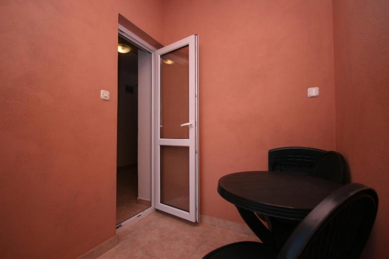 Apartment with Balcony image 2