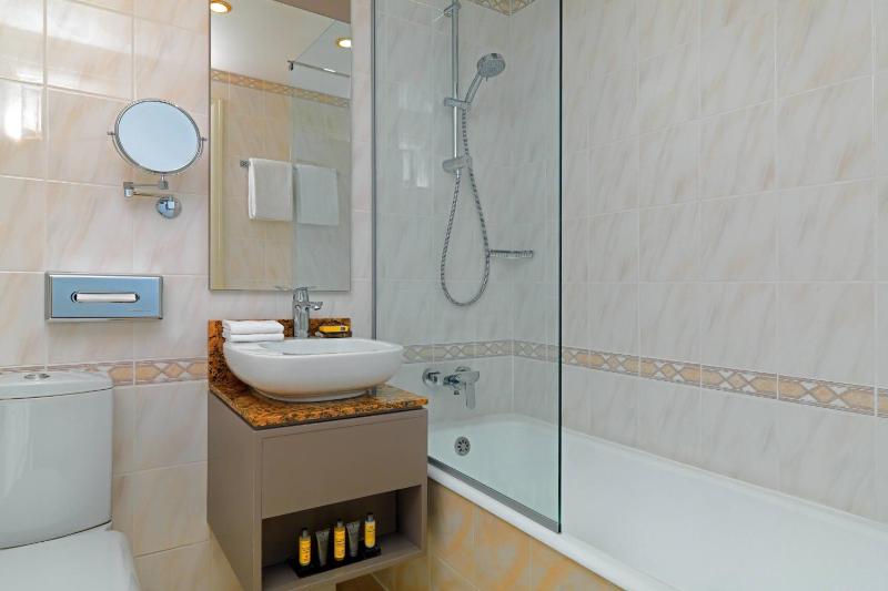 Standard, Guest room, 1 King image 4