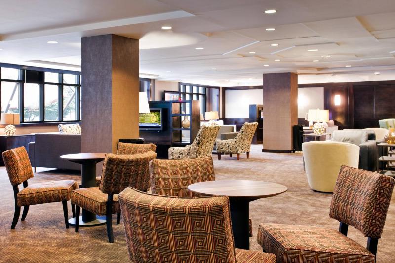 Residence Inn by Marriott Philadelphia Center City - image 2