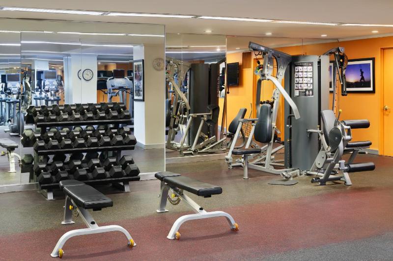 Residence Inn by Marriott Philadelphia Center City - image 12