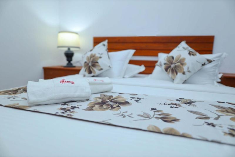 Blooming Holiday Resort - image 9