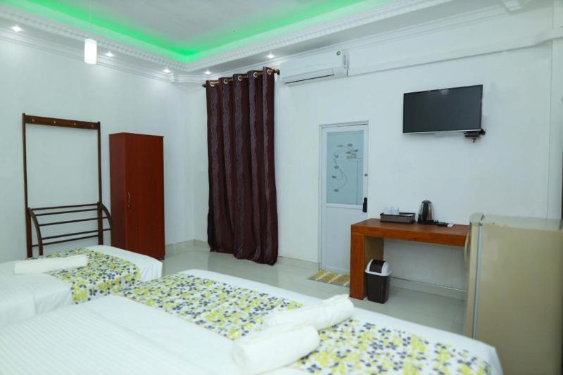 Blooming Holiday Resort - image 26