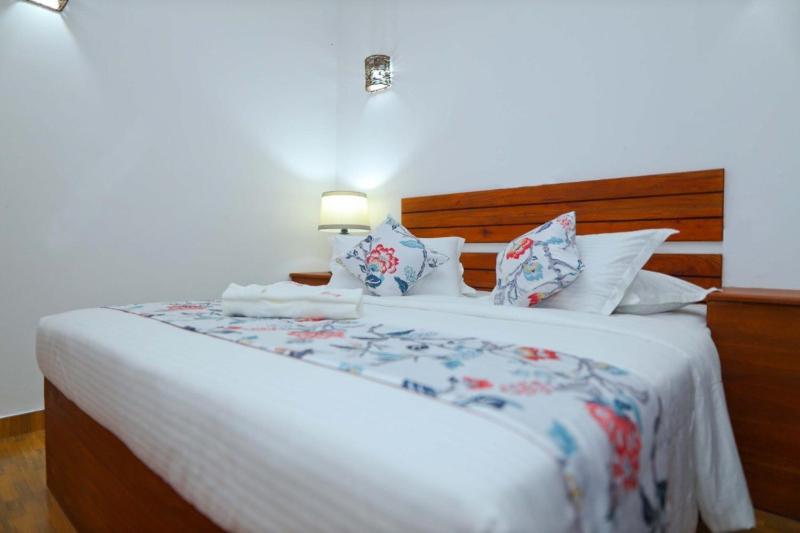 Blooming Holiday Resort - image 5