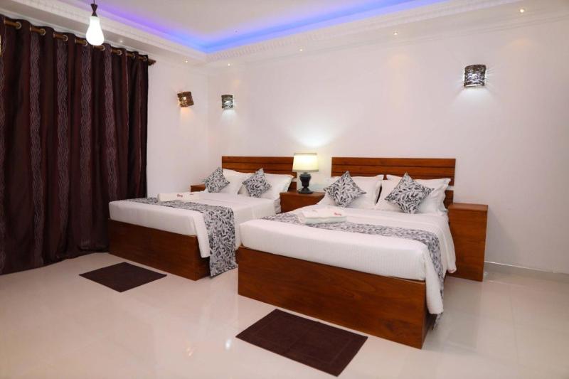 Blooming Holiday Resort - image 15