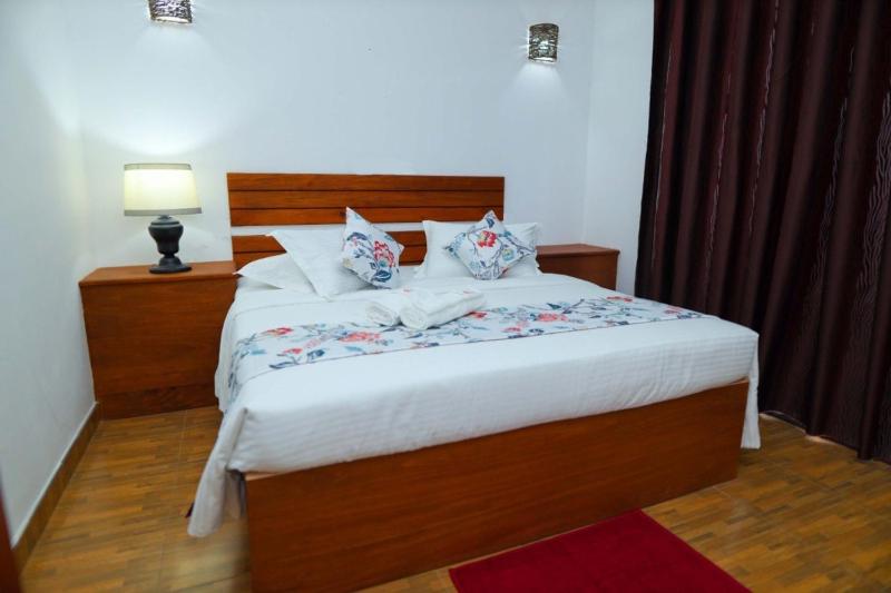 Blooming Holiday Resort - image 13