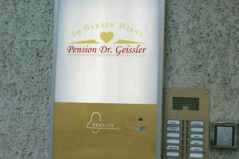 Pension Dr. Geissler - image 4