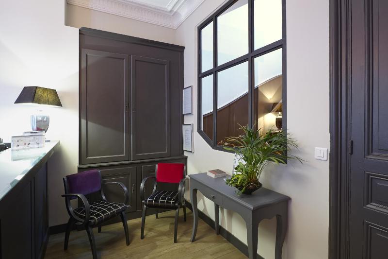 Hotel St Sernin - image 12