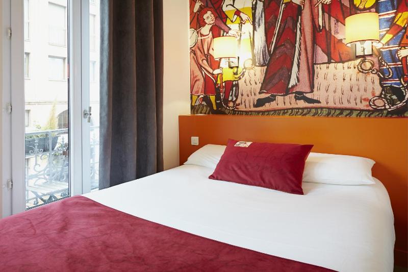 Hotel St Sernin - image 24