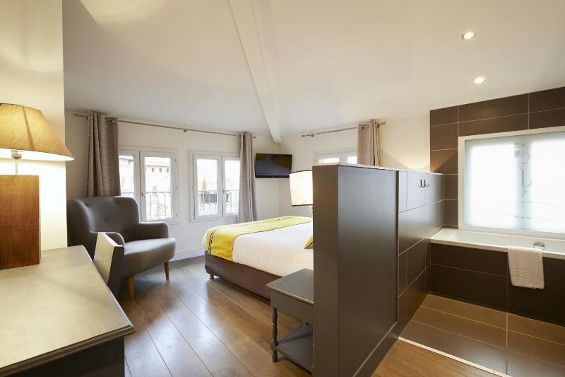 Double Room with Basilica View image 2