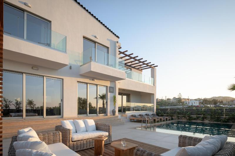 Nos Duos Villa, a Spectacular Beachfront Escape, By ThinkVilla Images