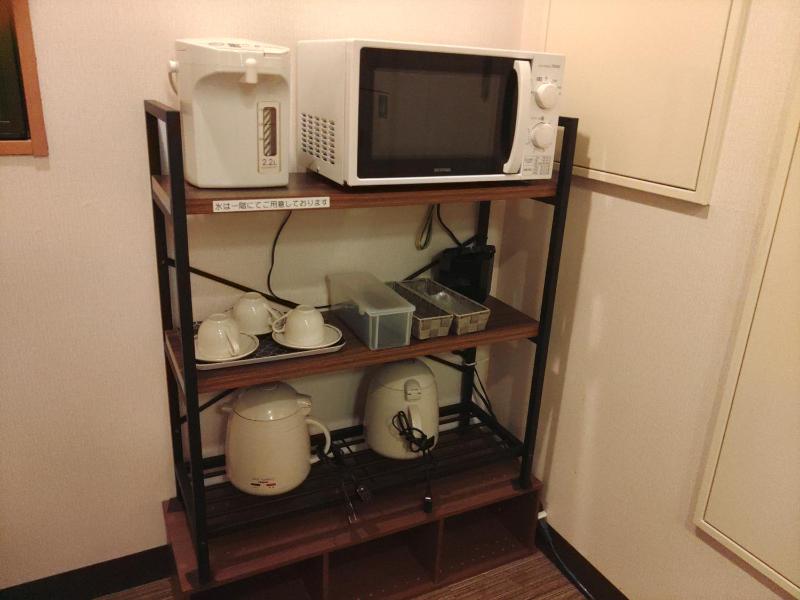 Hotel Hakusan Hills - image 3