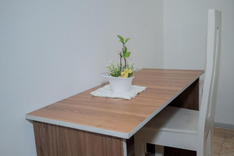 The city Block Apartment - image 9