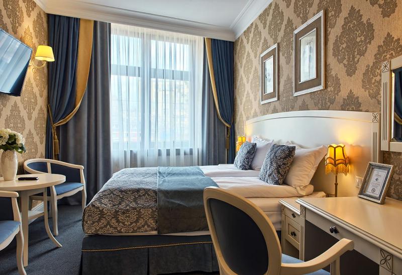 SleepWalker Boutique Suites - image 14