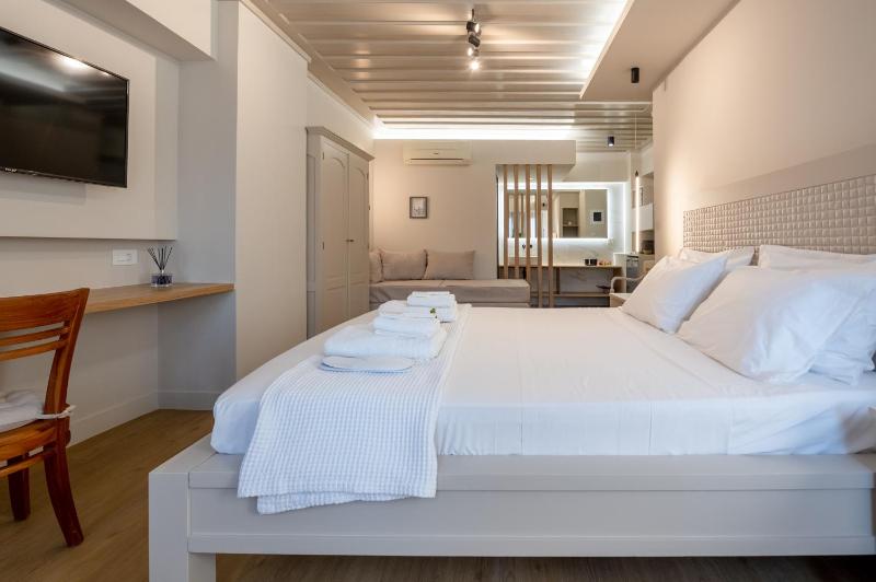 Hanim Boutique Hotel - image 34