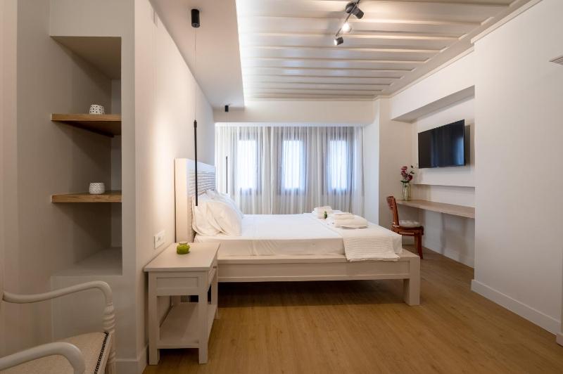 Hanim Boutique Hotel - image 38