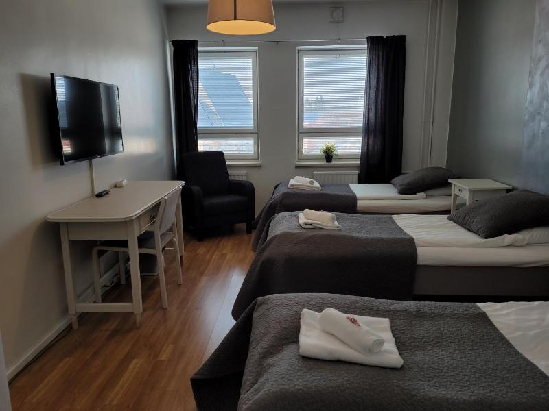 Triple Room image 1