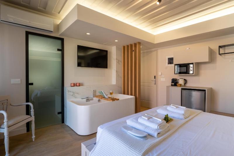 Hanim Boutique Hotel - image 18