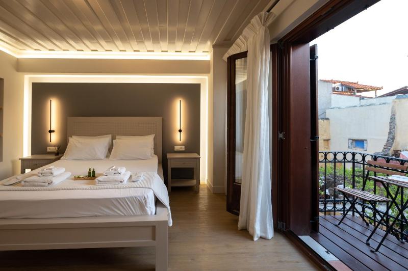 Hanim Boutique Hotel - image 42