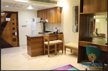 Deluxe Family Suite image 3