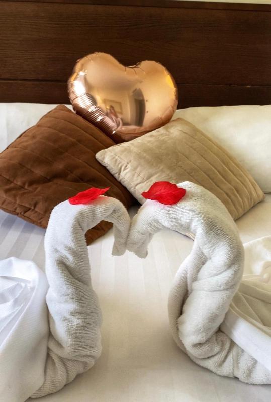 Standard Double Room with Sea View image 1