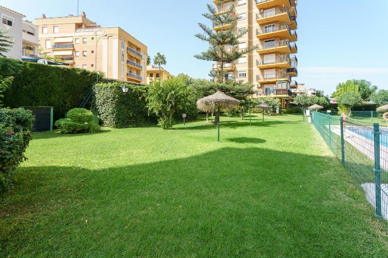 MalagaSuite Beautiful Coast Apartments - image 25