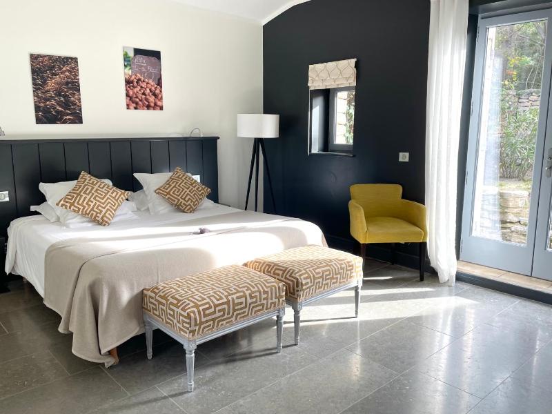 Superior Quadruple Room image 1