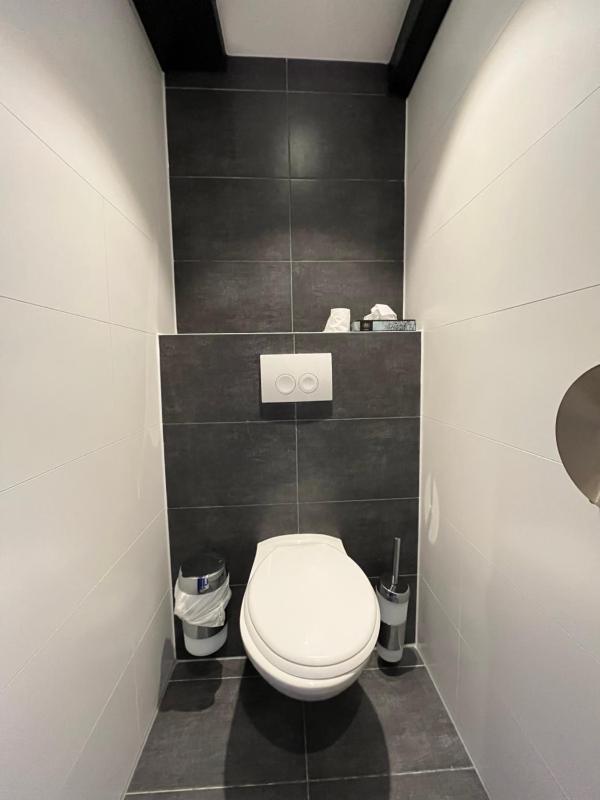 Heart of Amsterdam Hostel - image 4