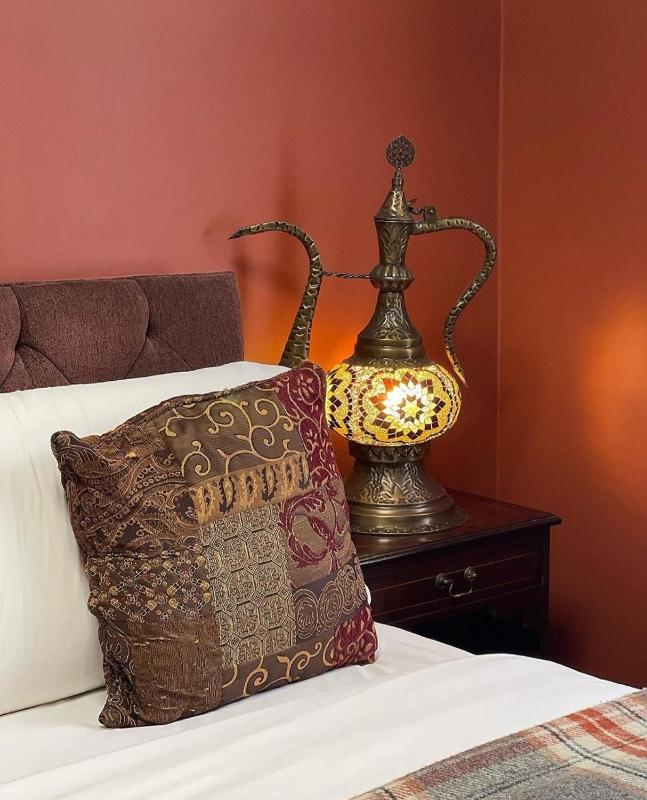 Cappadocia Guest House - image 34