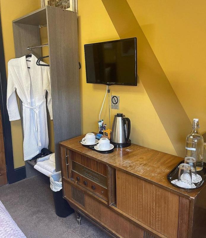 Cappadocia Guest House - image 6