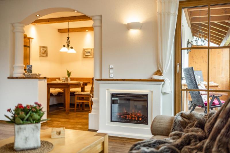 Two-Bedroom Apartment image 1