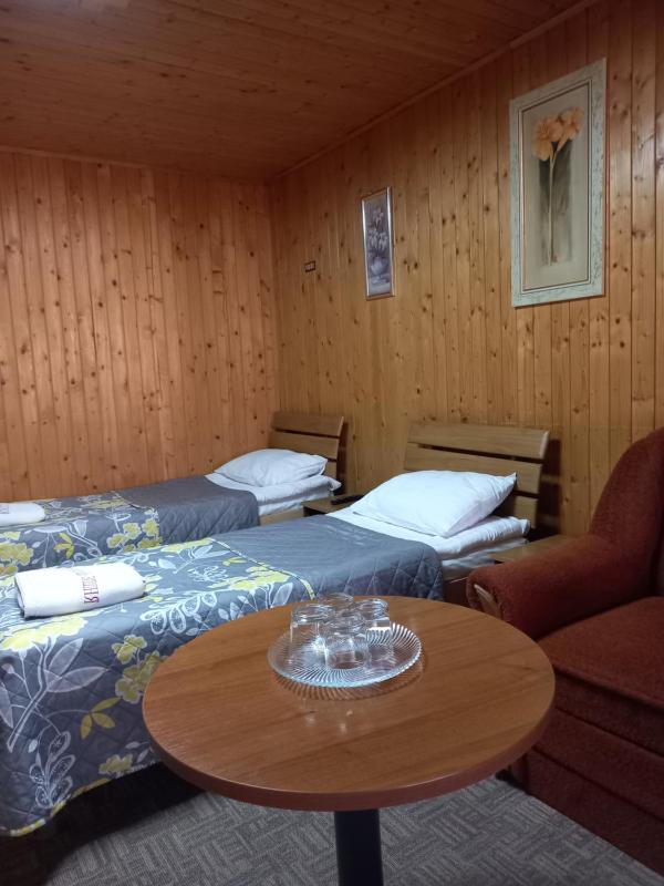 Junior Suite image 3