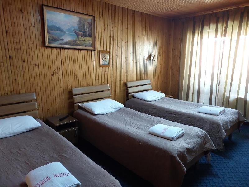 Triple Room image 1