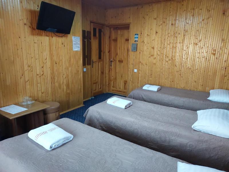 Triple Room image 4