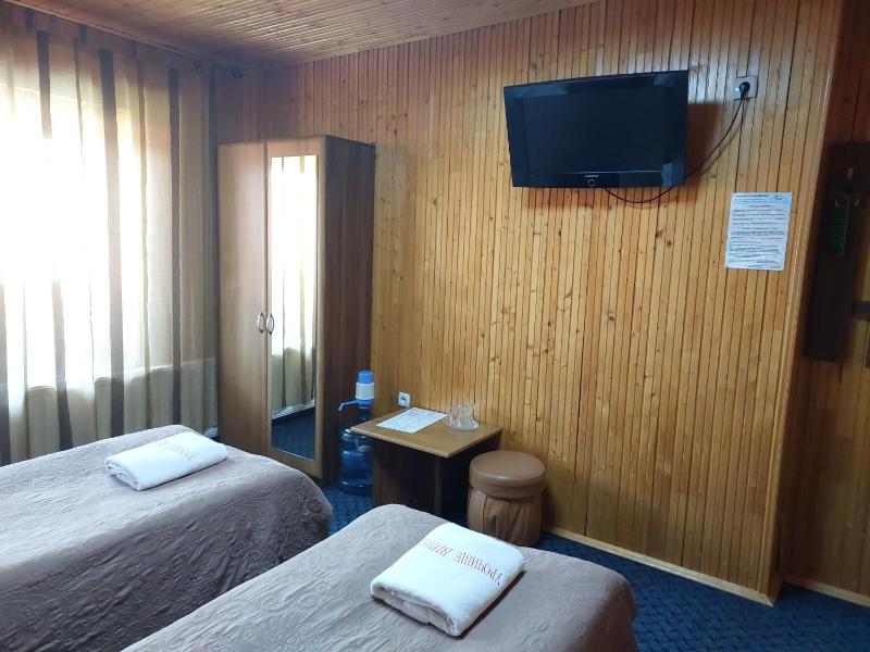 Triple Room image 3