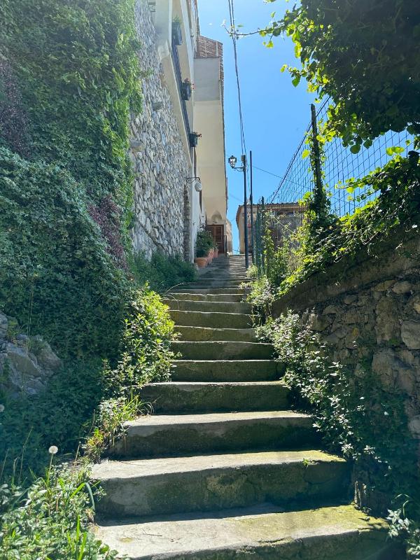 B&B Mamma Rosa Positano - image 26