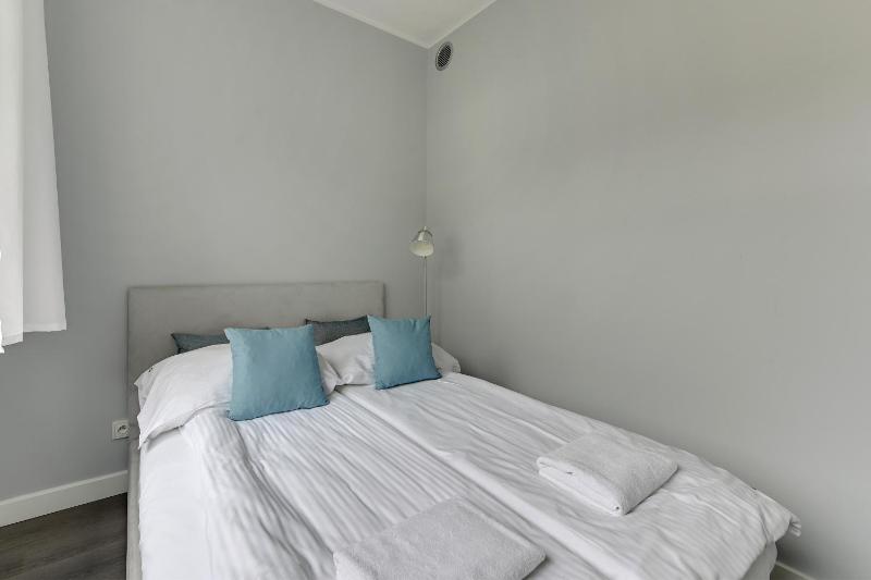 Apartament Neptun Park Gdansk Jelitkowo by Grand Apartments - image 6
