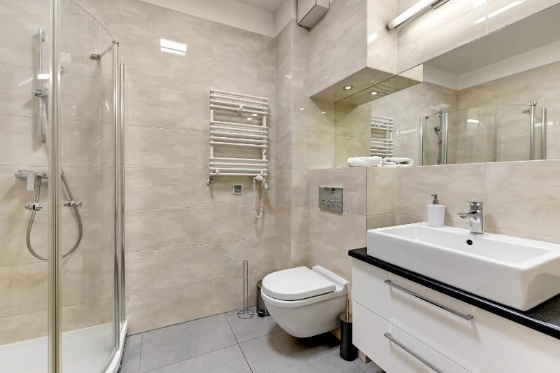 Apartament Neptun Park Gdansk Jelitkowo by Grand Apartments - image 11